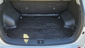 Hyundai Tucson, 1.6 T-GDI, ČR, 130 k - 9