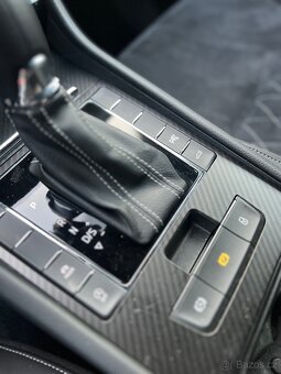 Škoda Superb III FACE 2.0 Tdi 110Kw Sportlina 360kamera 2022 - 9
