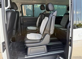 Volkswagen Multivan automat nafta 150 kw 20171 - 9