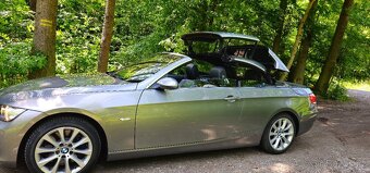 Bmw e93 330i - 9