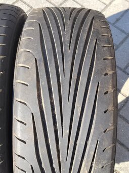 Letní pneu Goodyear Eagle F1 215/40/17 83 W - 9
