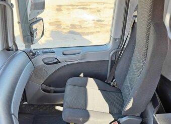 Mercedes-Benz ACTROS 2544 - 6x2 – Hákový nosič kontejnerů - 9