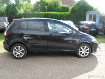 Volkswagen Golf plus 1.9 tdi - 9