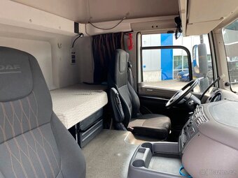 DAF CF 370 SSC - 6x2 – Shrnovačka – EURO 6 - 9