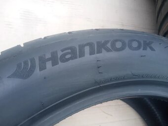 Letní pneumatiky 285/40R19 Hankook ventusS1evo 3 Nové - 9