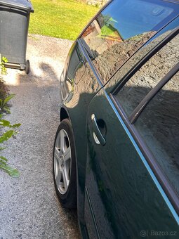 W golf IV Variant 85 kw - 9
