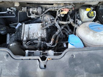 vw transporter T6.1 long male km - 9
