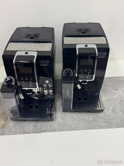 Kávovar DeLonghi Dinamica ECAM 350.55.B - 9