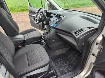Ford Tourneo Connect 1.6 TDCI - 9