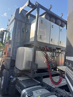 Tahač návěsů MERCEDES BENZ 3363, 6x4, Bj. 2/2023 - 9