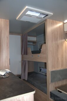 Nový karavan Niewiadow Cross MAX - 9