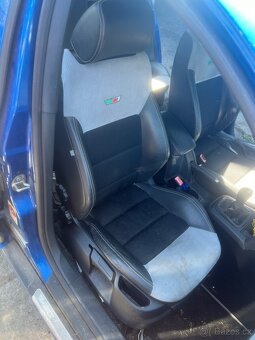 Rozprodám na díly Škoda Octavia II RS 2.0 TFSI 147kW BWA - 9