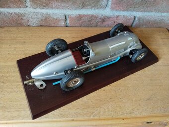 Märklin Mercedes Silberpfeil W 154 / 3. Museumsrennwagen v. - 9