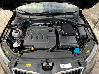 Škoda Octavia, 1,6 TDI 81kW Style,1.MAJ.,ČR - 9