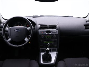 Ford Mondeo 1,8 i Aut.klima 122'500 Km (2005) - 9