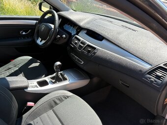 Renault Laguna Kombi 2.0 dCi 110 kW,AUT.KLIMA, - 9