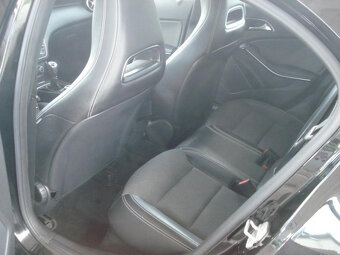 Mercedes  A 180 CDi SPORT - 9
