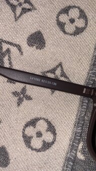 Louis Vuitton Sluneční Brýle - 9
