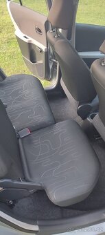 Toyota Yaris 1.3i 74kw 6ti kvalt, tažný , tk nová, cena - 9