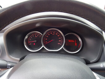 Dacia sandero stepway 0.9TCe,66kW,1majČR,s.kniha,klima,navi - 9