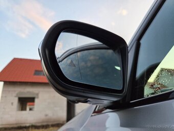Mercedes GLB 200d 4MATIC - 9