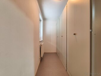 Pronájem rodinného domu 64 m², pozemek 920 m² - Rváčov - 9