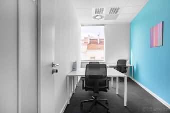 Pronájem virtuální kancelář, 5 m² - Praha - Nové Město - 9