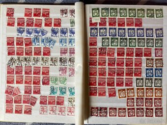 Album A4/16 stran č.68 - 9