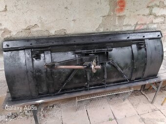 Ctyrkolka linhai 300 s radlici - 9