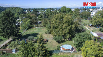 Prodej pozemku k bydlení, 798 m², Česká Skalice - 9