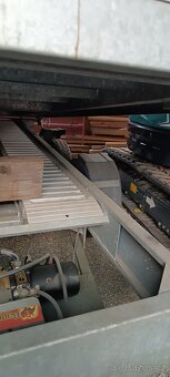 Vapp 3stranný sklápěcí přívěs - 9