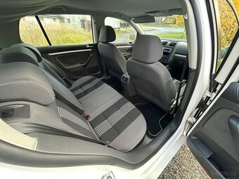 Vw golf 5 1.6mpi LPG 2008 - 9