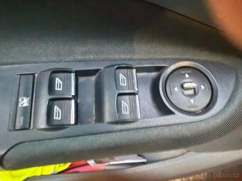 Ford C-max, 1.6 TDCi, klimatizace, nová STK - 9