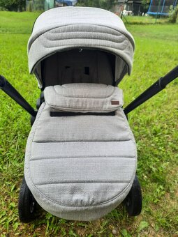 Zopa Move Cross 3v1 - 9