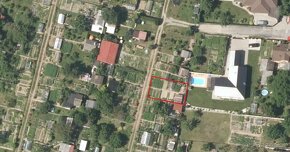 Prodej zahrádky - 9