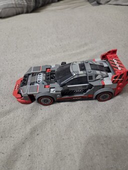 Prodám vše svoje lego - 9