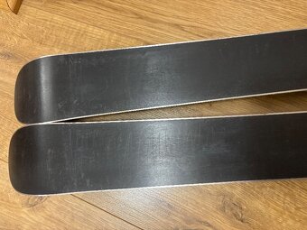 Dětské lyže 116 Rossignol - 9