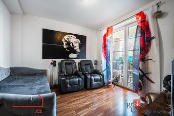 Převod dr. podílu, byty/2+kk, 55 m2, Hálkova 1725/15, 74705  - 9