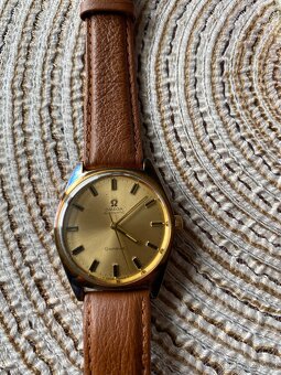 Omega automatic Geneve - 9