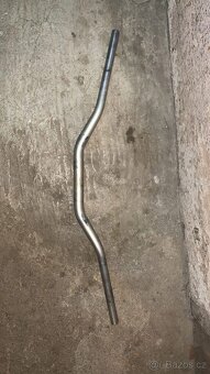 Díly motoru husaberg fe 450 2008 - 9