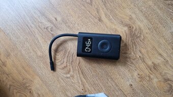 Xiaomi 4 Ultra (Elektro koloběžka) + Kompresor - 9