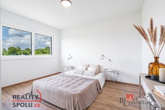 Prodej, domy/rodinný, 119.18 m2, Pechlátova, Dubí, Kladno, K - 9