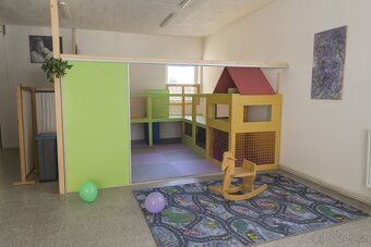 Prostor v Říční ulici v Lounech - 9