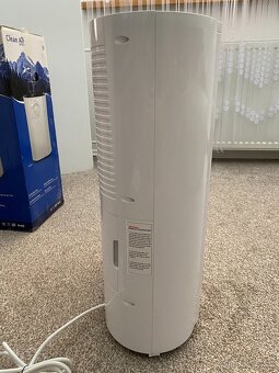 Čistička, odvlhčovač, ionizátor, UV lampa CA-707 - orig. b. - 9