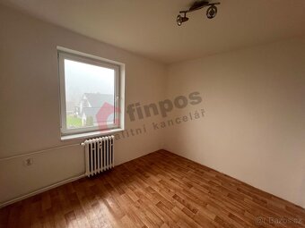 Pronájem bytu 3+1 70 m2 ve Veliši - 9