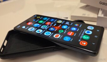 Samsung Galaxy A53 5G 256 GB, displej 6,5", Dual SIM - 9