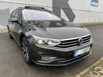VW Passat b8 1.5 TSI 110kw odpočet DPH - 9