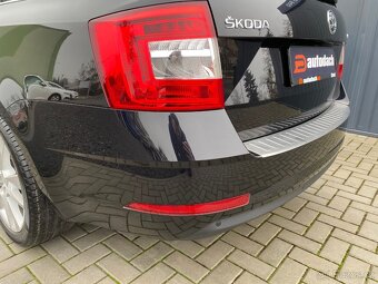 Škoda Octavia, 1.4TSI 110kW-1xMAJ.-STYLE-NAVI - 9