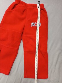 Kabátek+ tepláky, vel. 23 měs. - 9