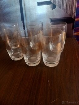 Skleničky - 9